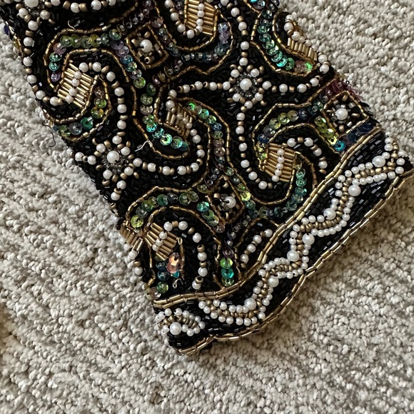 Lawrence Kazar Beaded Jacket - Picture 5 of 9